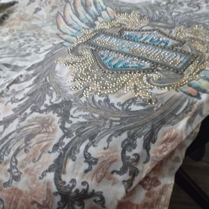 Harley Davidson Long Sleeve T-shirt